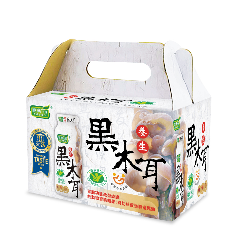 Odean Fungus Drink 180gx12