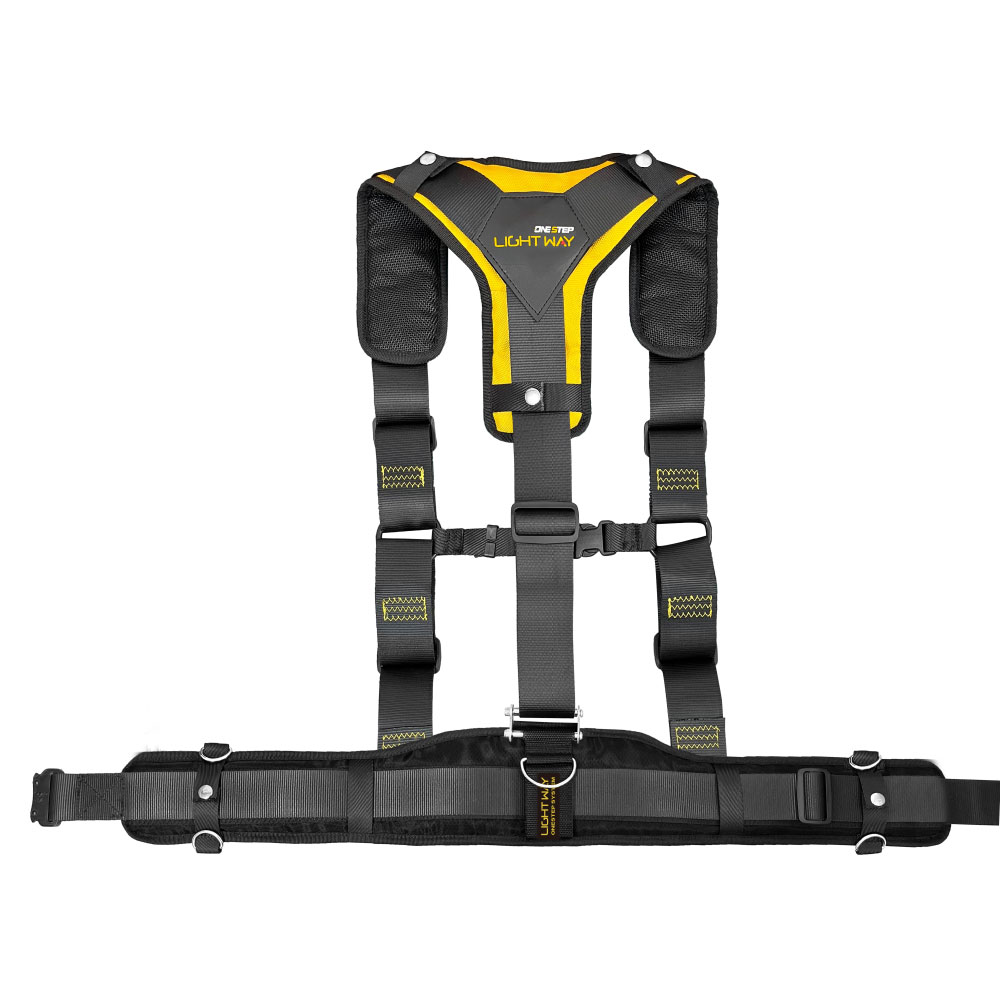 LightWay Waist support