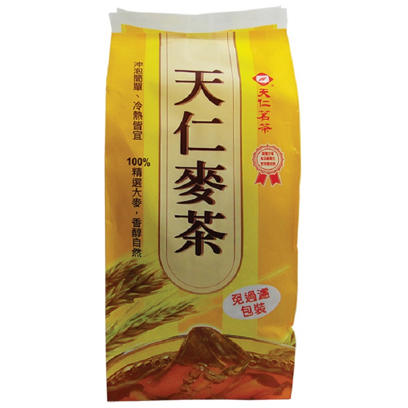 天仁麥茶 免濾包 家樂福線上購物