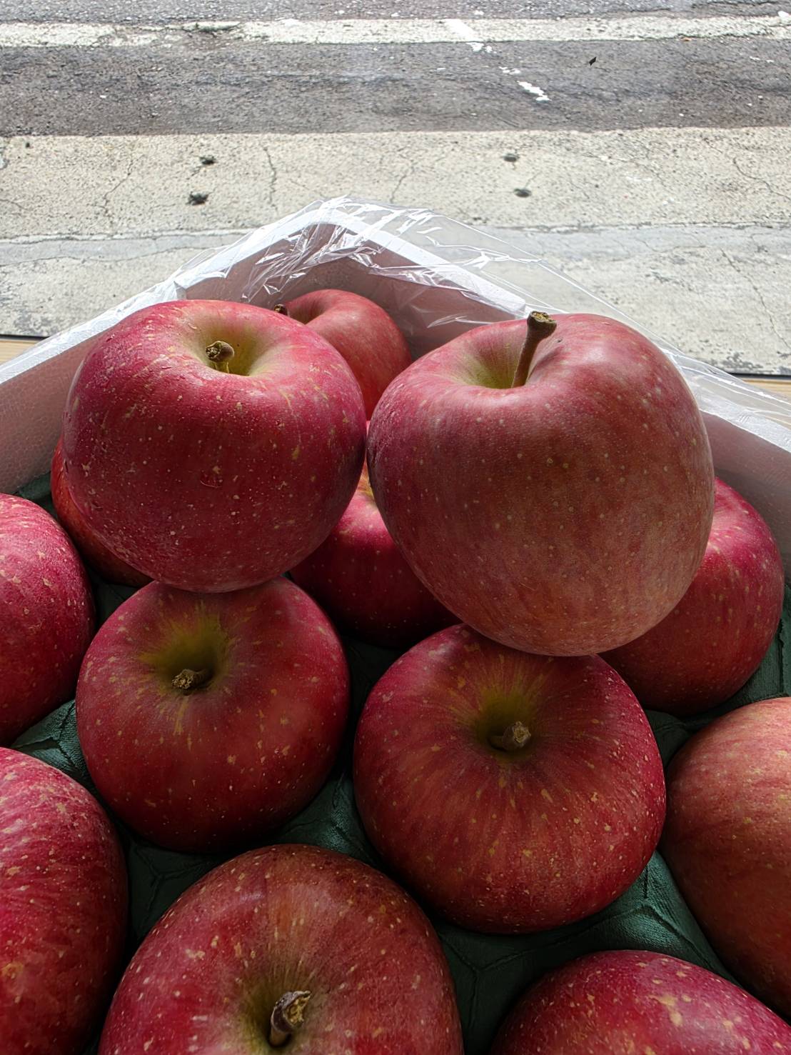 [芯鮮果] 日本( 青森蜜富士蘋果32A ), , large