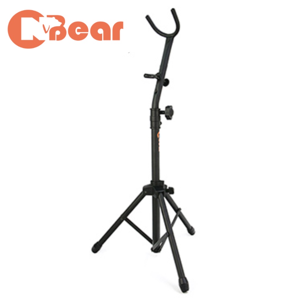 CNBear SA-4B 站立式薩克斯風架【敦煌樂器】, , large