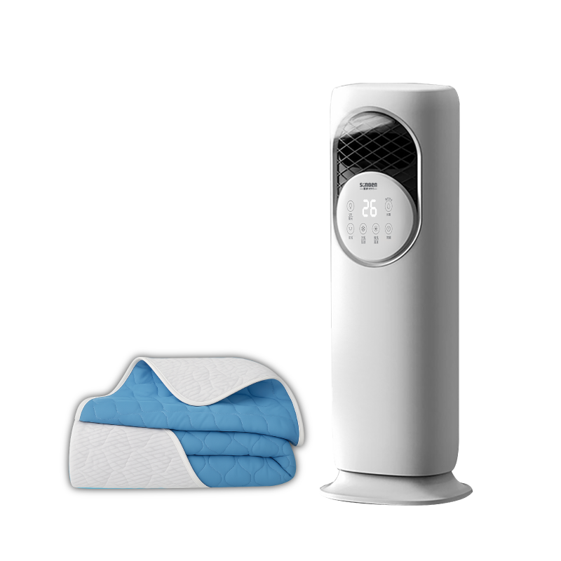 cool&warm mist fan(SG-235ACW+B02), , large