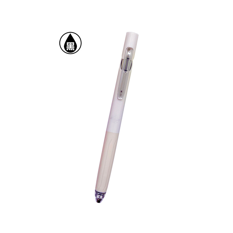 Low-Center-of-Gravity Gel Pen-Blue, , large