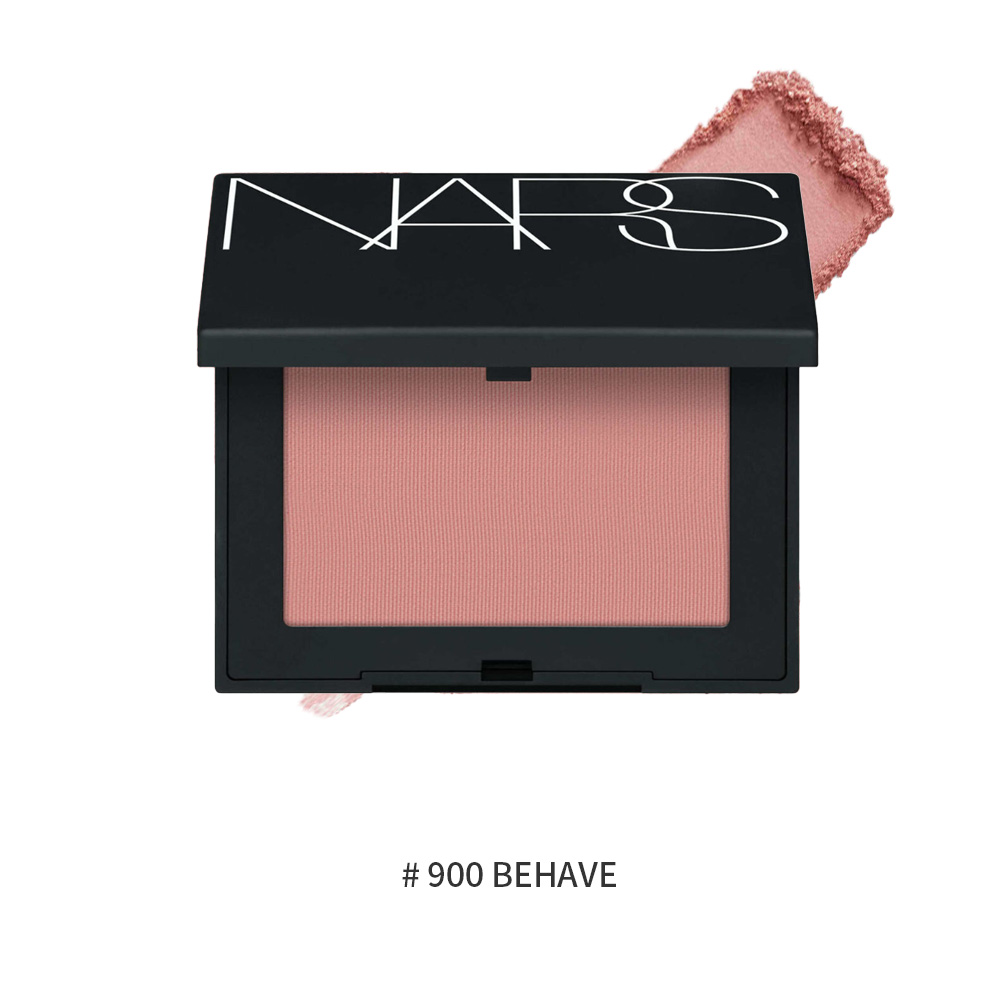 【NARS】 炫色腮紅 4.8g #新版BEHAVE, , large