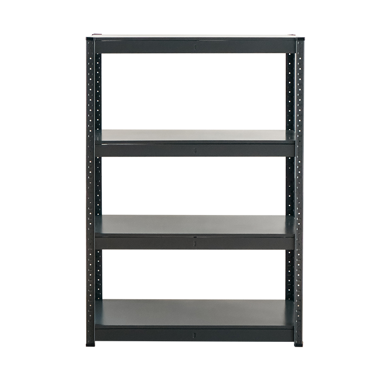 RICHOME角鋼四層架-灰I-R-SH631