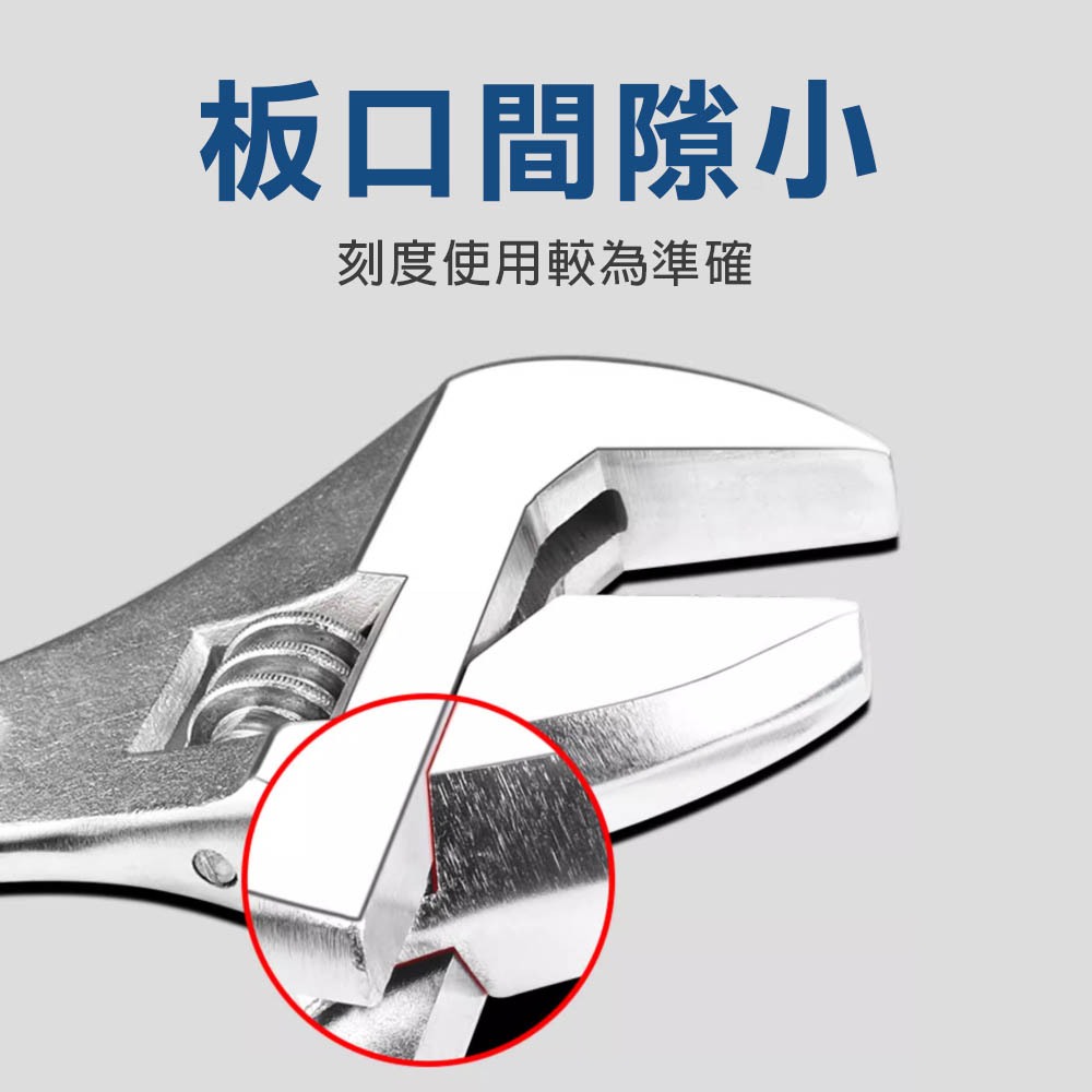 活動板手, , large