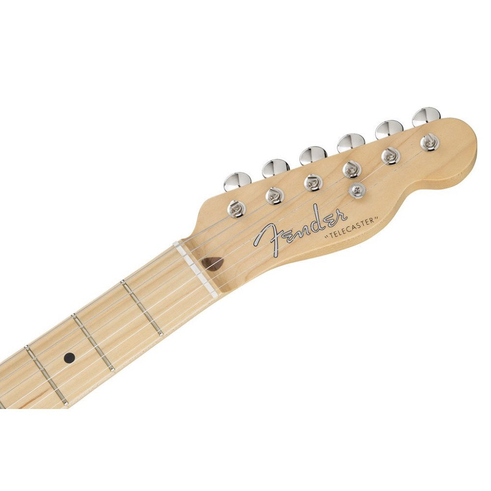 Fender MIJ Hybrid 50s Tele MN 2TS 電吉他 漸層款【敦煌樂器】, , large