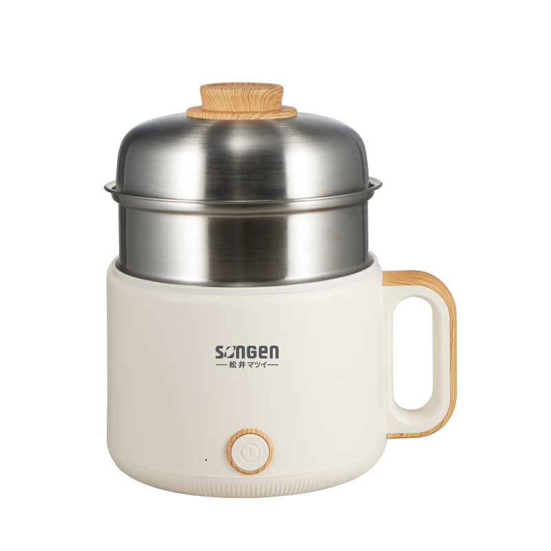 Multi purpose hot pot