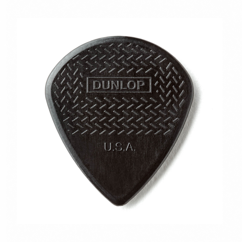 Jim Dunlop Jazz III  471-3S 1.38mm Pick (三片、十片組)【敦煌樂器】, , large