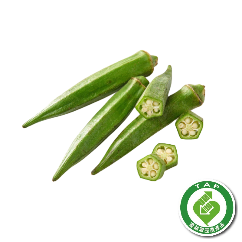 TAP Okra 200g, , large