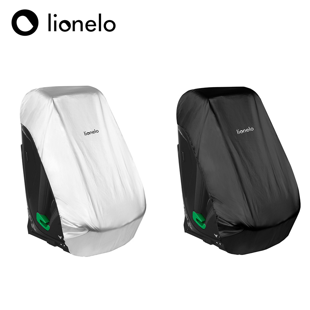 【Lionelo】 Thermal Cover Child car seat cover, , large