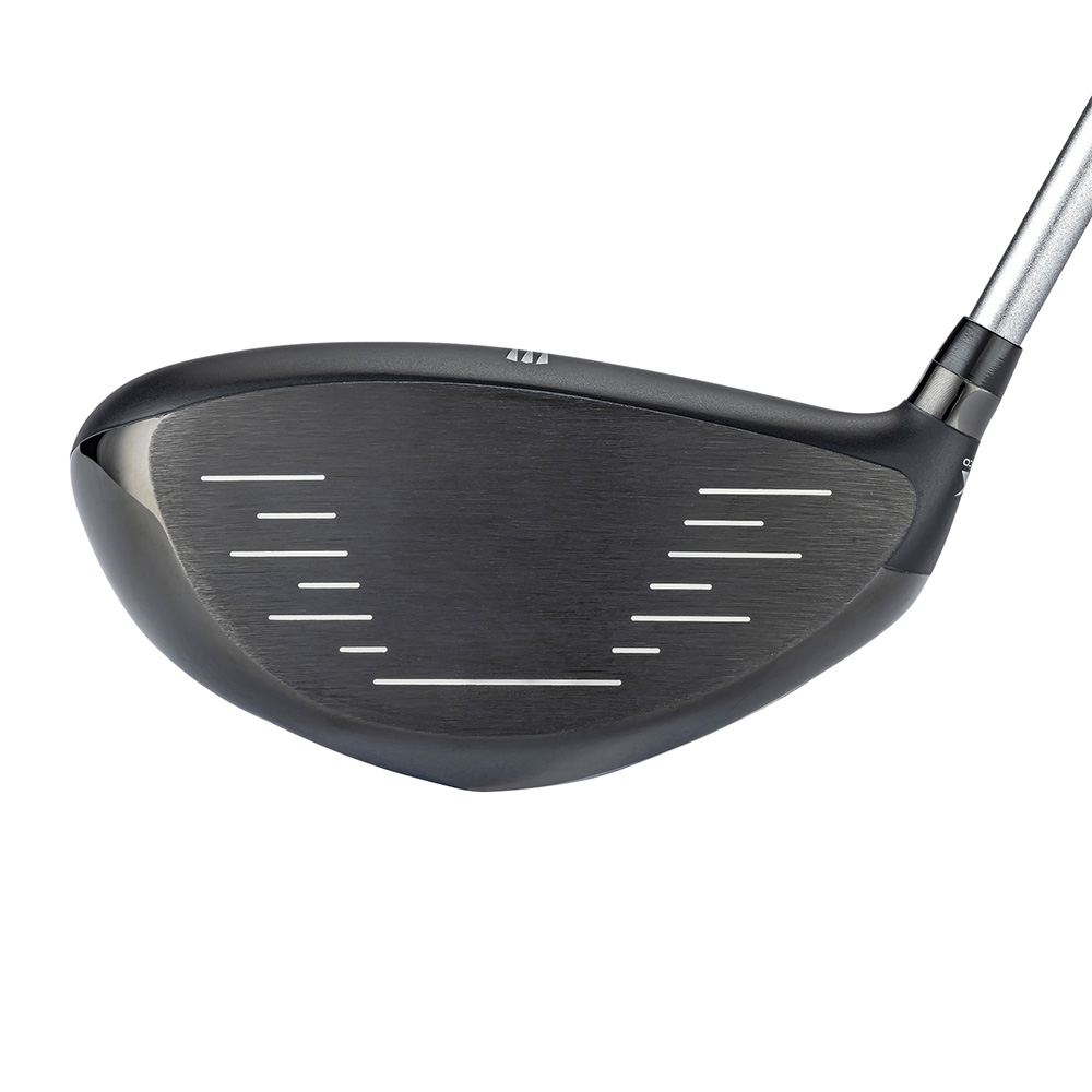 Kasco POWER TORNADO UFO Air D 一號木桿 碳身Falcon shaft Air (日規), , large