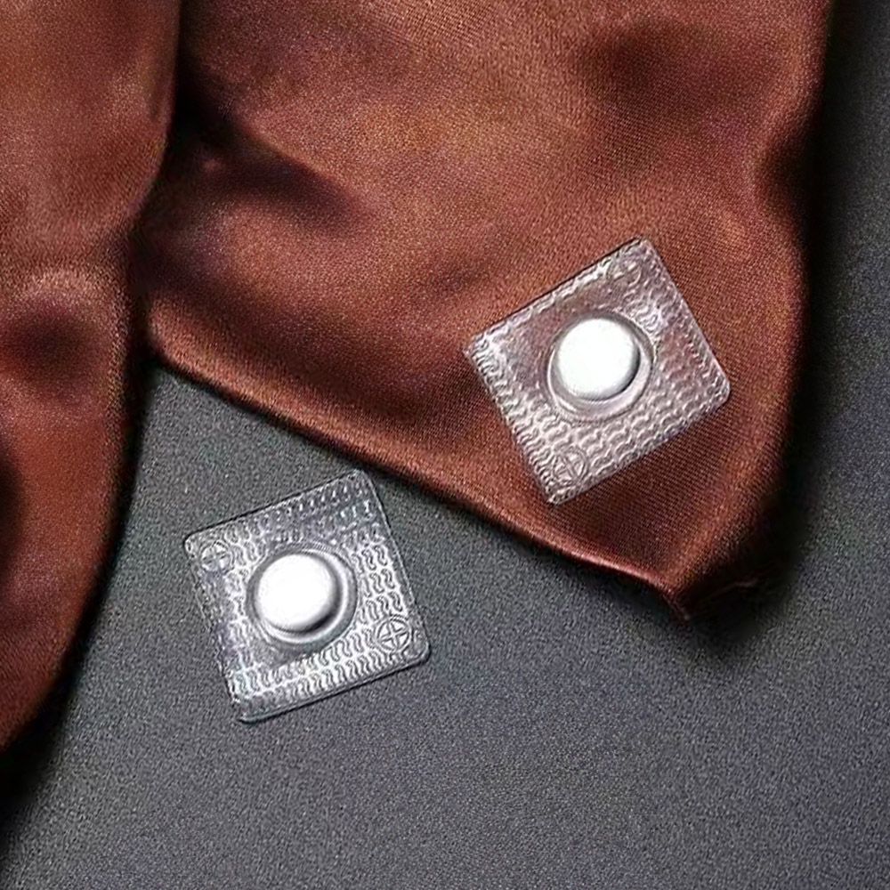 Invisible Magnetic Snap, , large