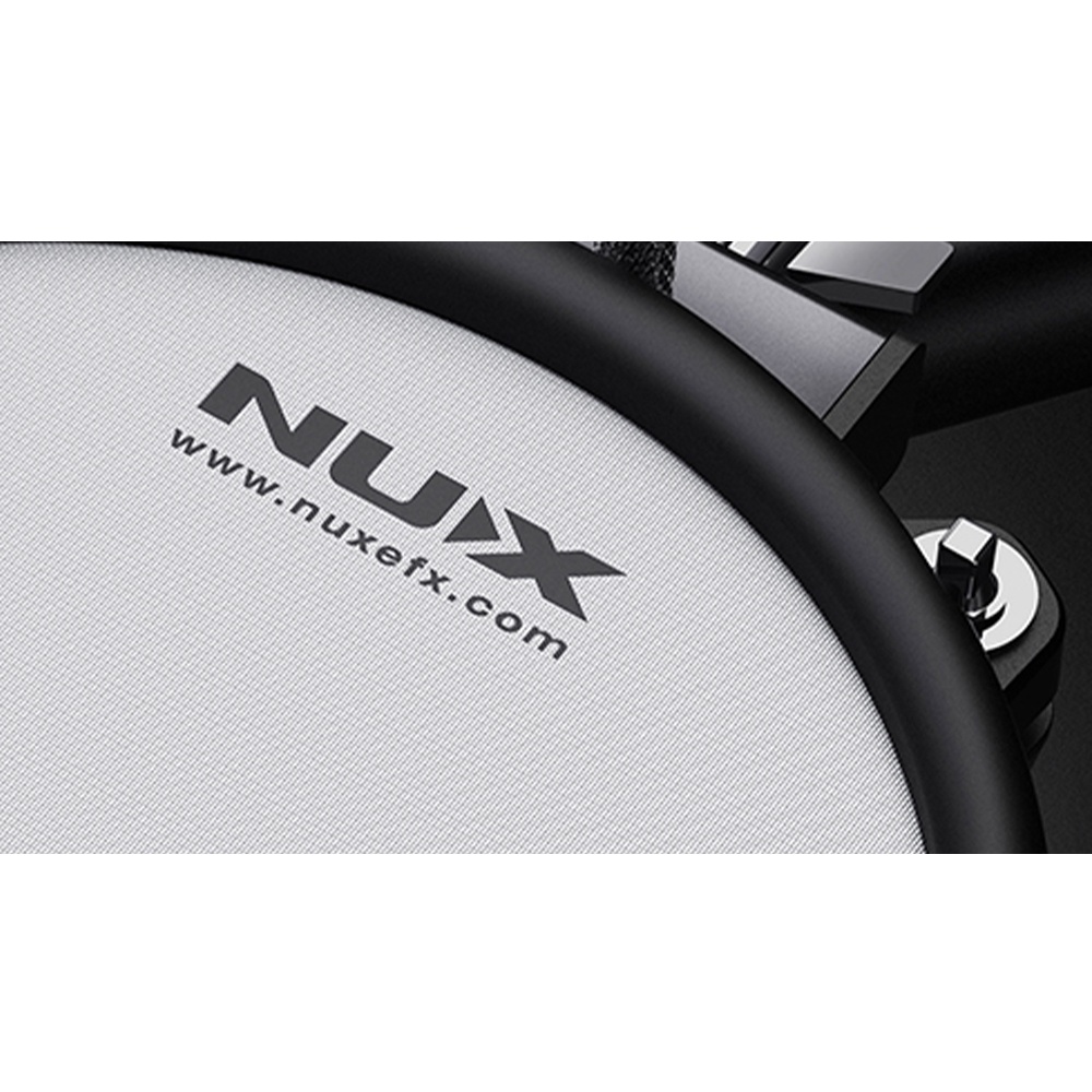 NUX DM-210 全網狀鼓面 電子鼓【敦煌樂器】, , large