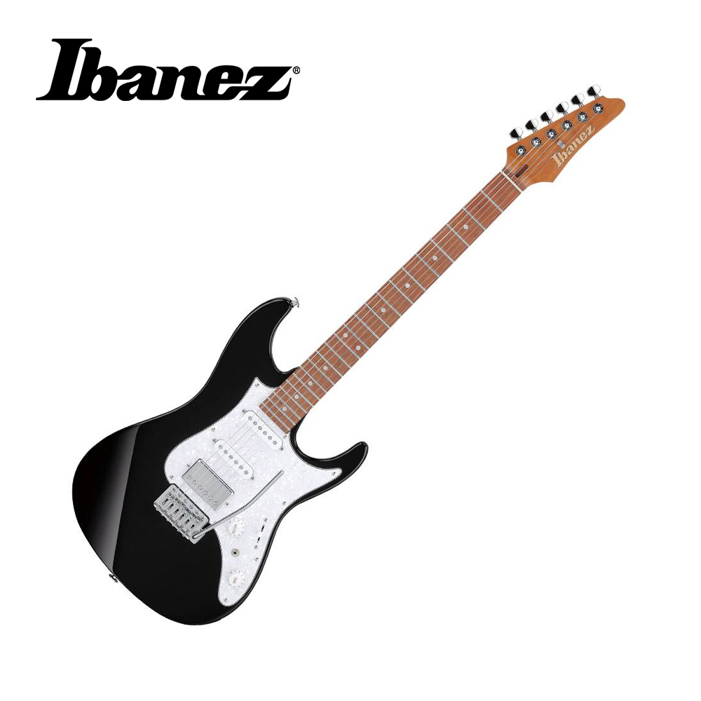 Ibanez AZ22S2-BK, , large