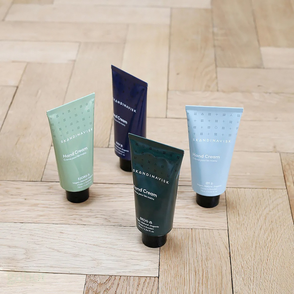 Skandinavisk SKOG 挪威森林 護手霜 75ml, , large