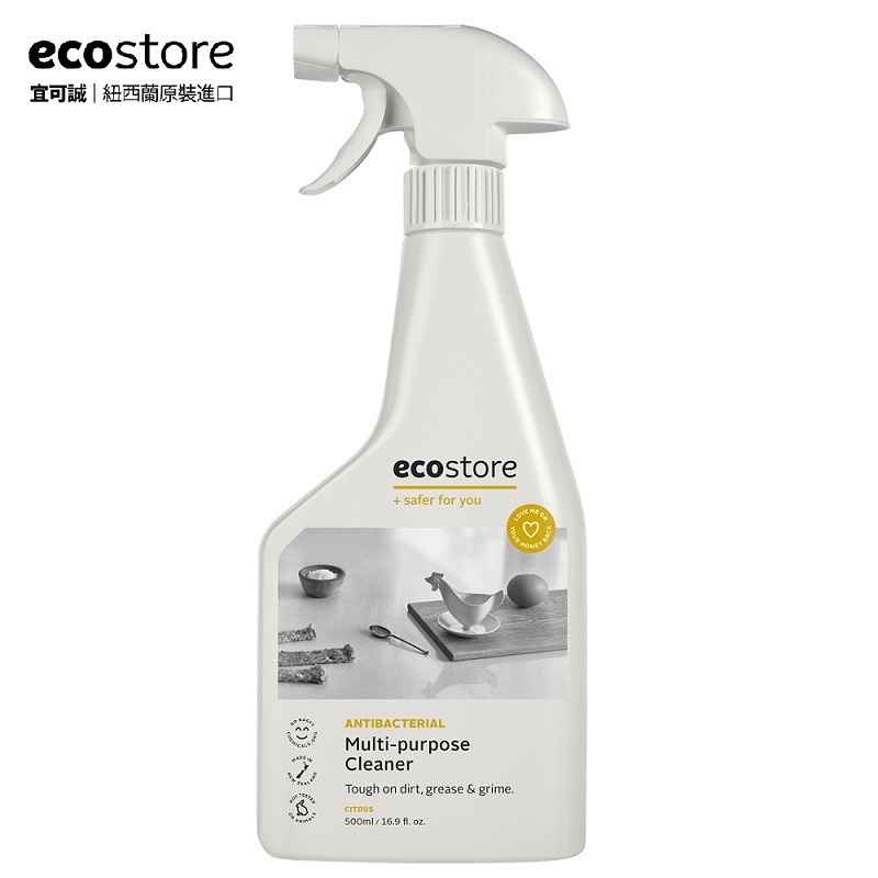 ecostore-Citrus Multi-purpose Cleaner, , large