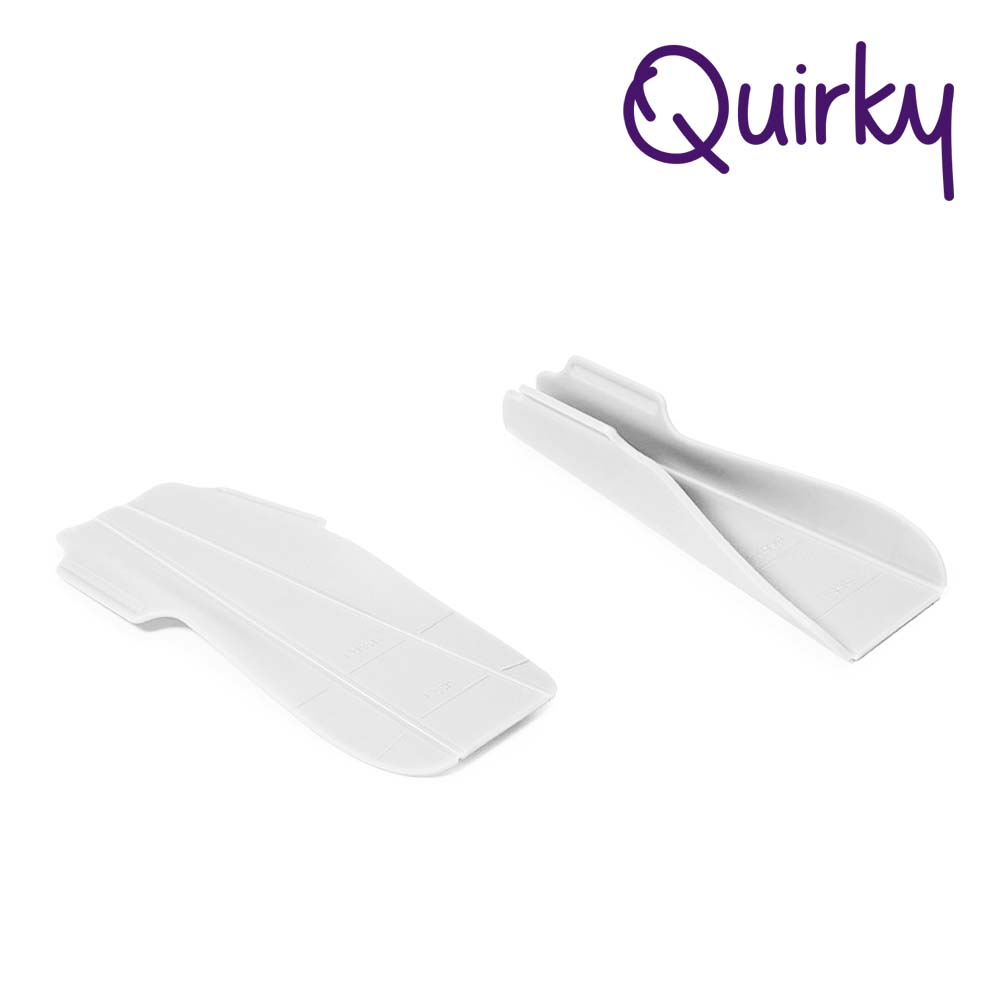 Quirky SCOOP