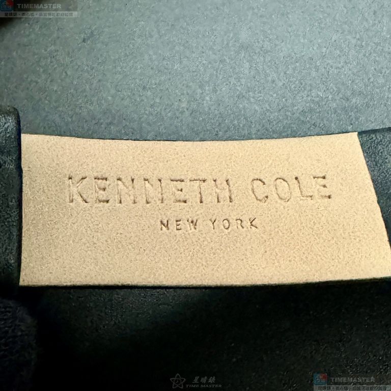 [TIMEMASTER] Kenneth Cole watch, 42mm, KC50205001, , large