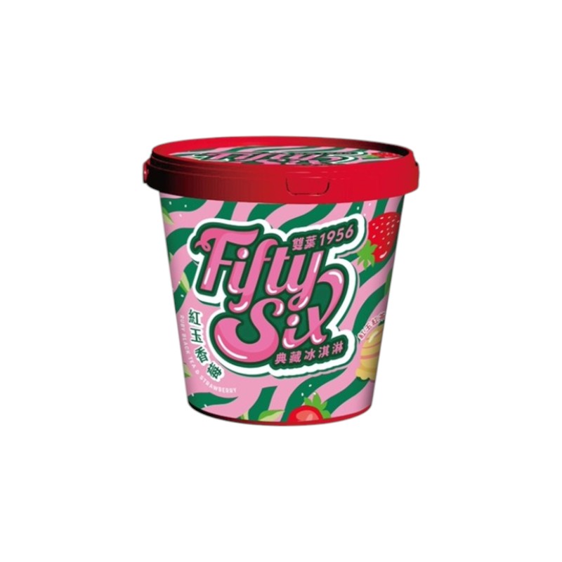 Shuang Yeh 1956 Four