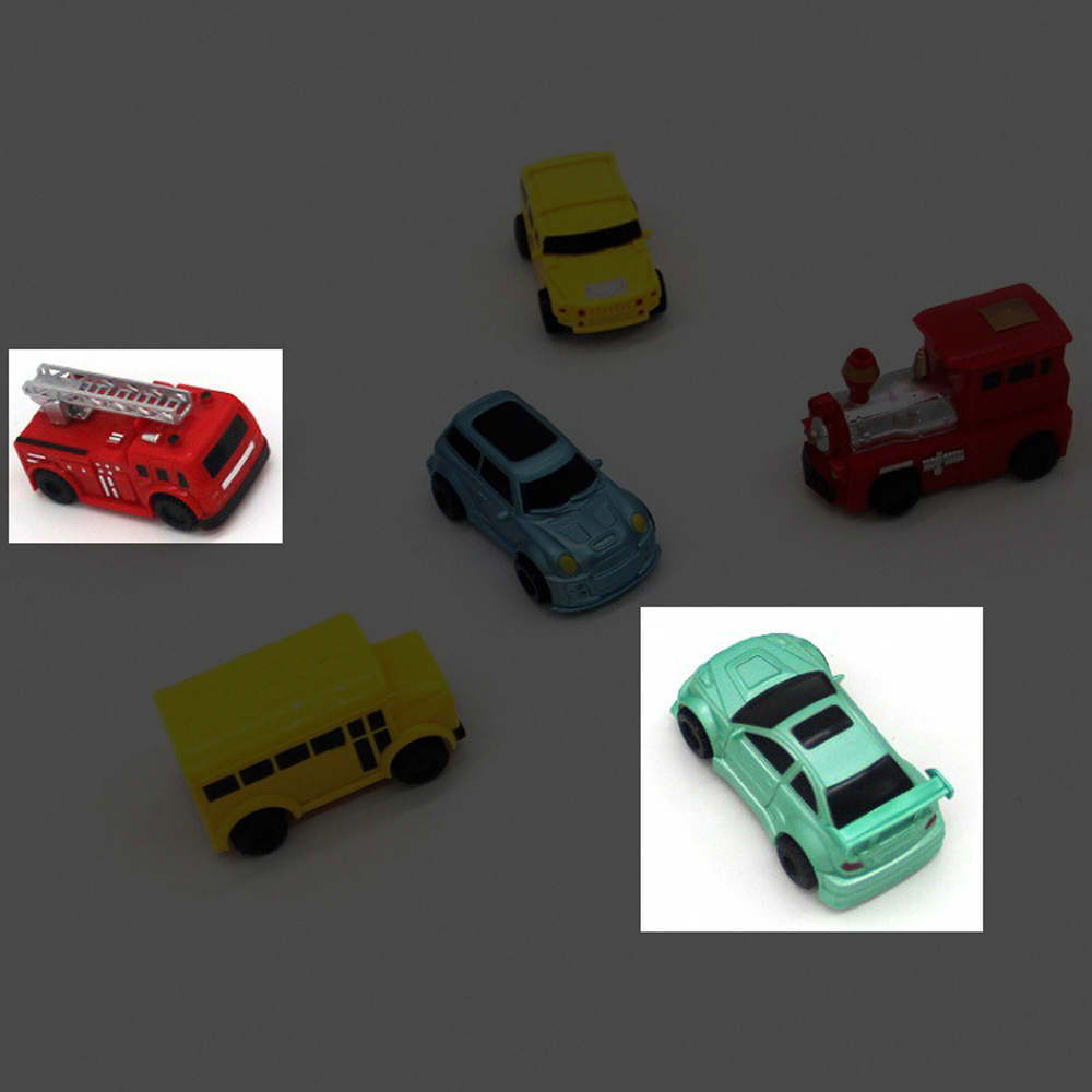 孩子最愛【益智跟筆車】玩具車 跟著筆跡走 神奇 小朋友送禮首選 感應 消防 吊車 賽車 非迴力車 兒童節 幼兒 幼稚園, , large