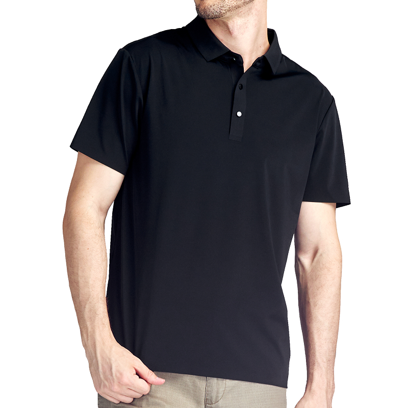 Mens Polo Shirt, , large