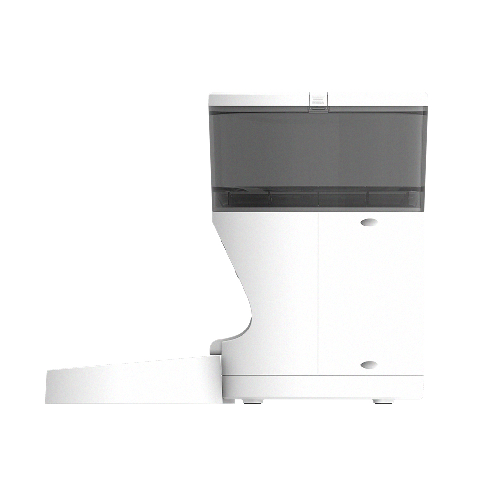 【Petmii】Plus可錄式智能餵食器/寵物餵食機, , large