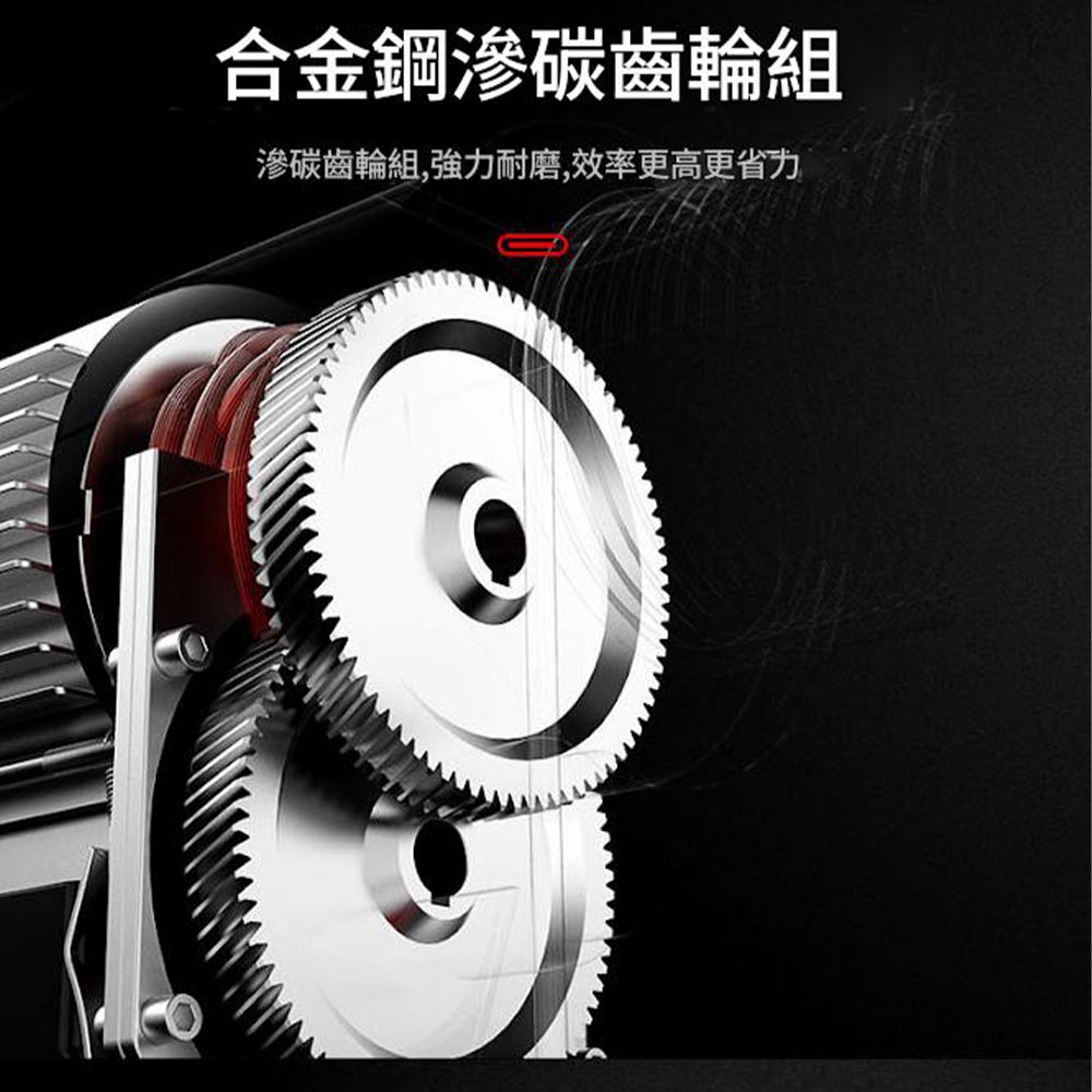 110V電動小吊車移動卷揚機PA500-12M, , large