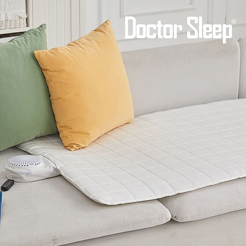 Doctor Sleep 韓國原裝-會呼吸的透氣通風墊/涼墊/床墊/坐墊/涼風墊/椅墊/睡墊/車用墊, , large