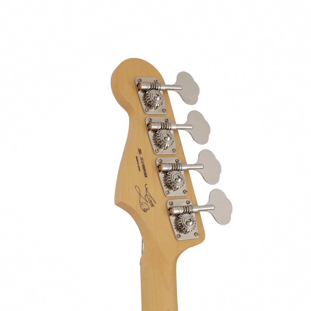 Fender SILENT SIREN Jazz Bass 簽名款 電貝斯 【敦煌樂器】, , large