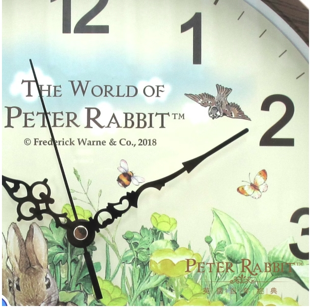 Peter Rabbit , , large