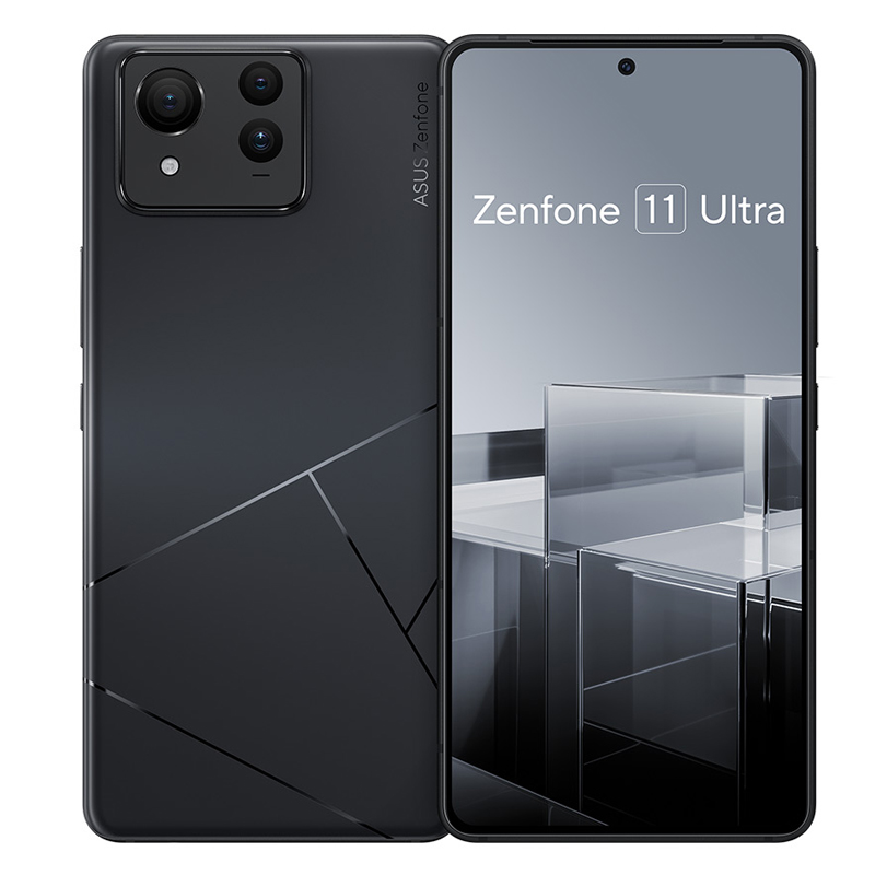 ASUS Zenfone11 Ultra 5G 16G/512G