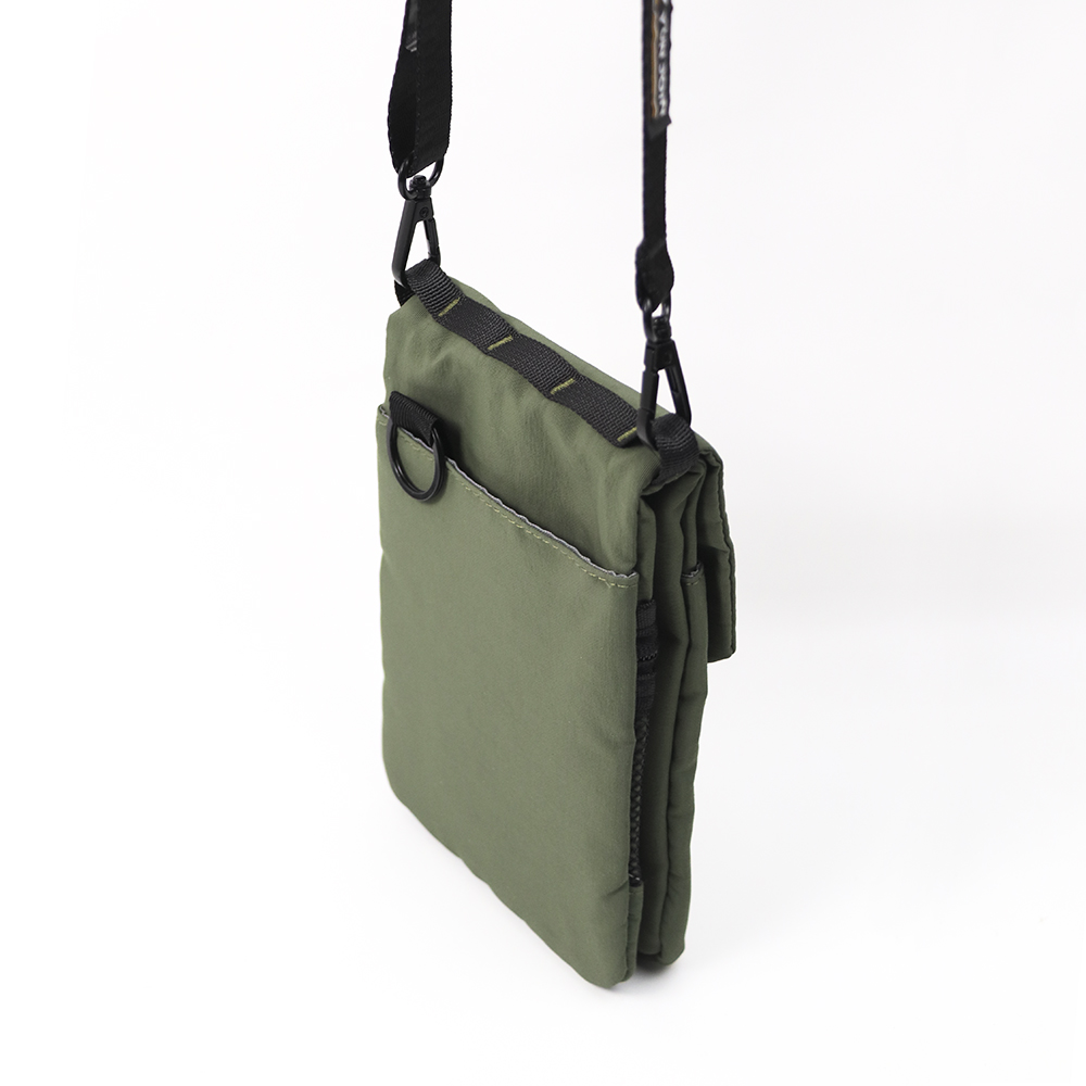 AIRFLOW-Pocket Vault 配件- Lanyard 手機掛繩 / 斜背帶 肩背帶, , large