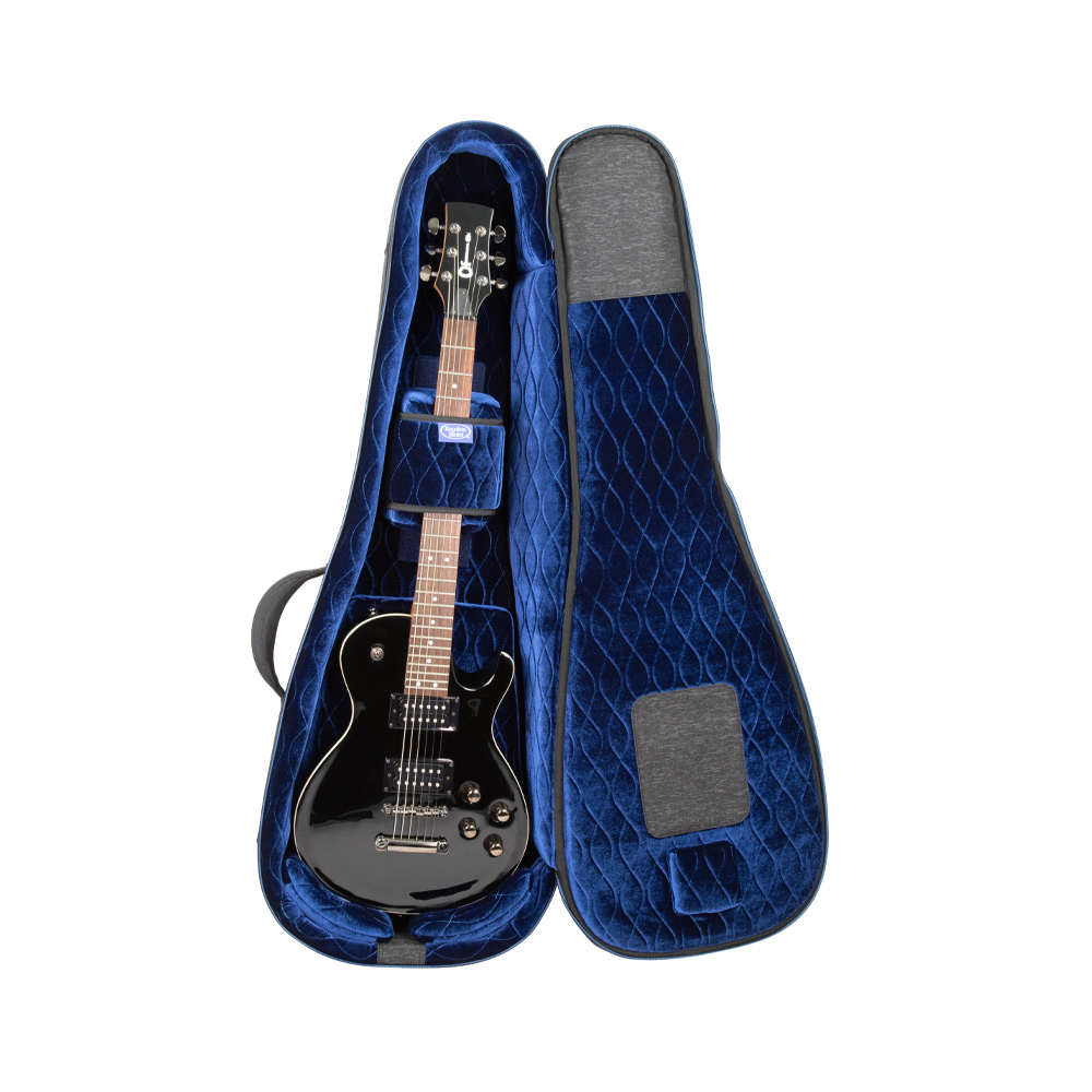 Reunion Blues Expedition RBC23-LP Les Paul 專用電吉他袋【敦煌樂器】, , large