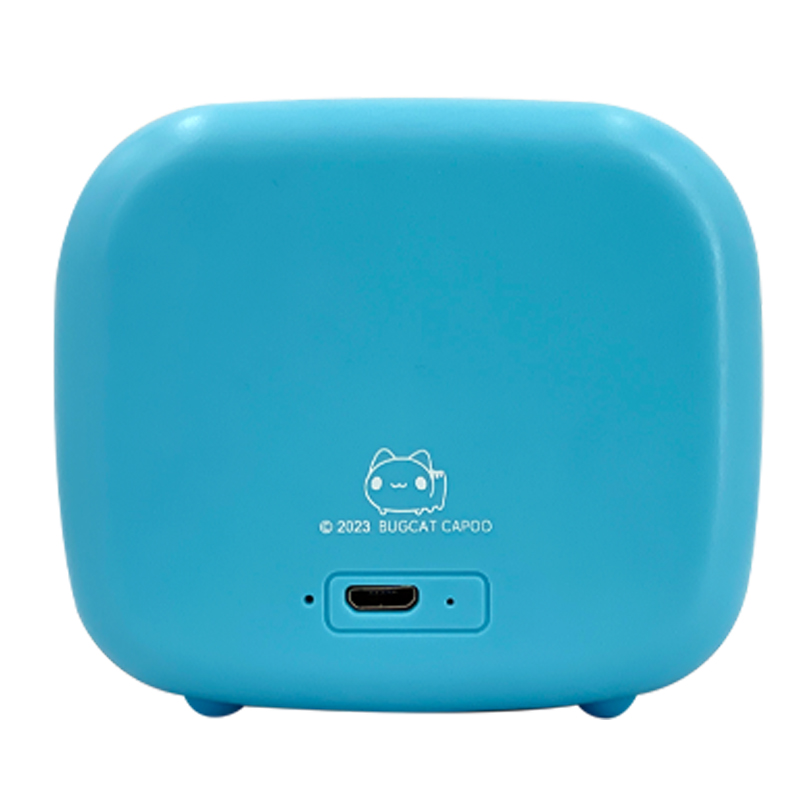 Bugcat capoo  portable Bluetooth speaker , , large