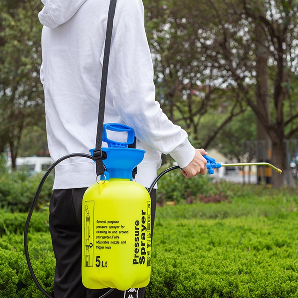 5-liter sprayer, , large