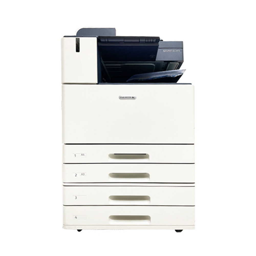 Fuji Xerox ApeosPort A3彩色數位多功能事務機 /台 C3570, , large