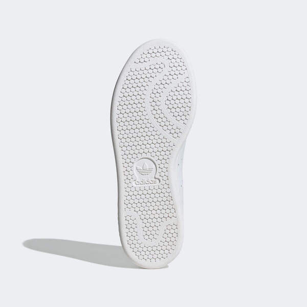 Kixpress-Adidas Stan Smith W 女 休閒鞋 經典 復古 史密斯 小白鞋 白 奶茶 [ID5782], , large