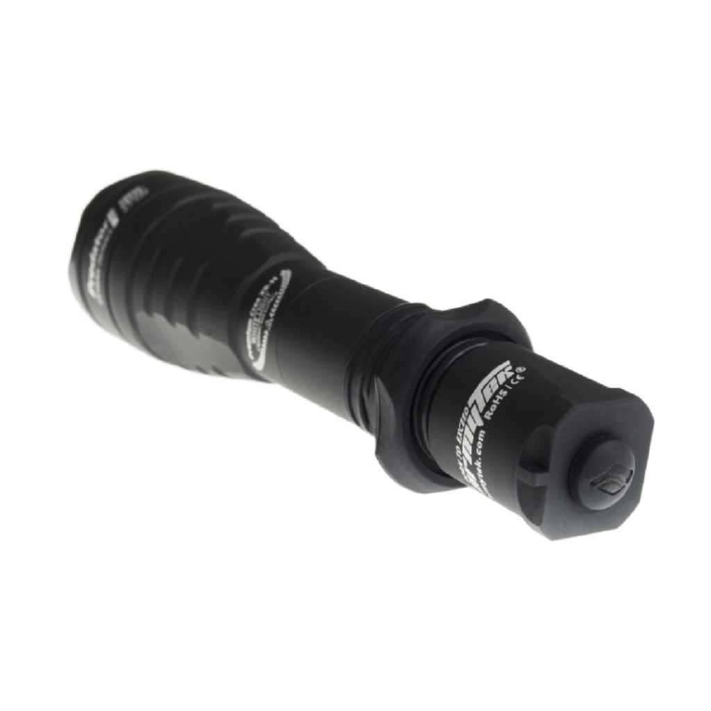 【電筒王】 Armytek Predator Pro XHP35 1700流明 原廠十年保固 戰術型高亮度電, , large