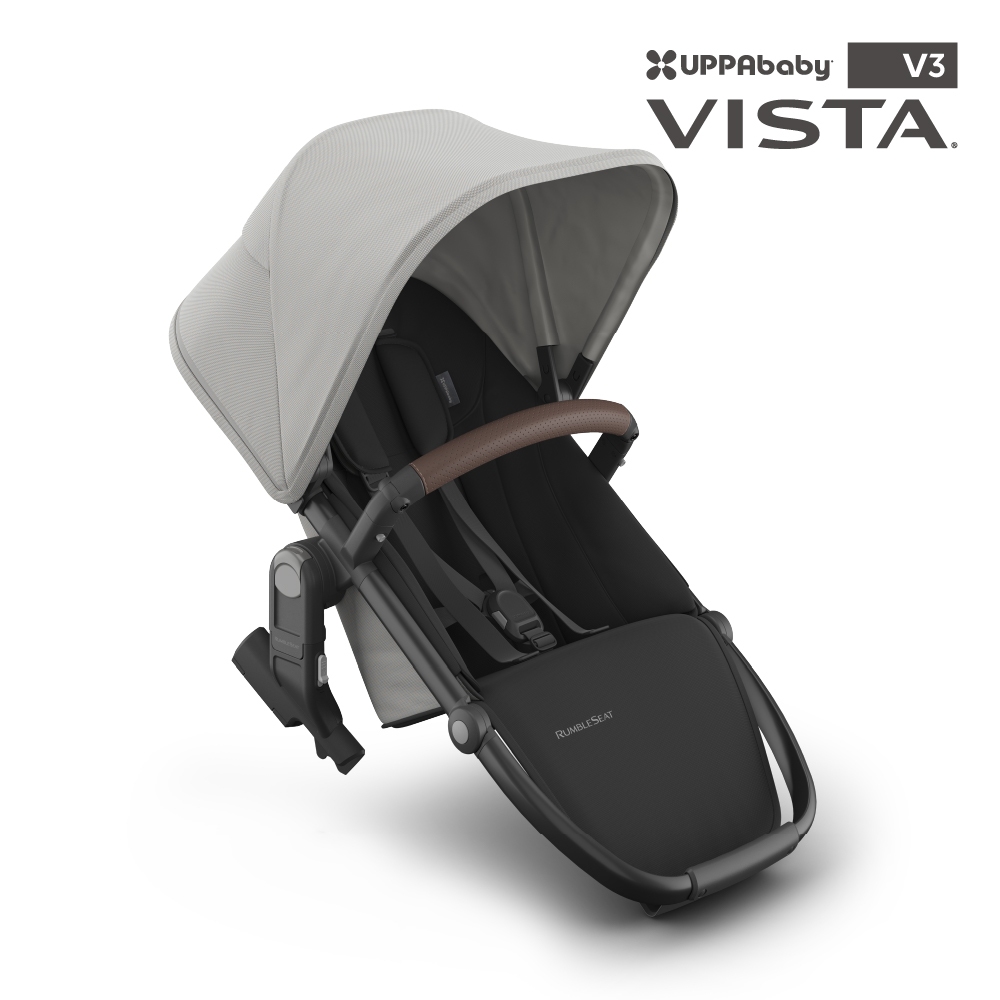 【UPPAbaby】VISTA V3摺疊座椅, , large