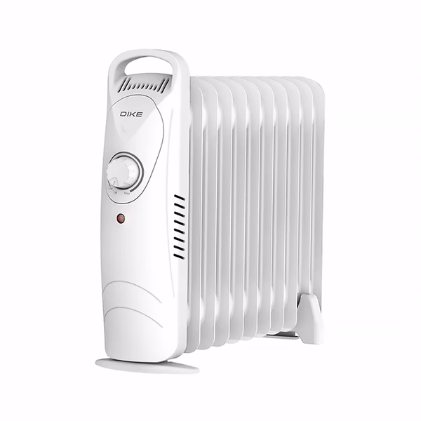 DIKE HLE600 11葉片恆溫電暖器, , large