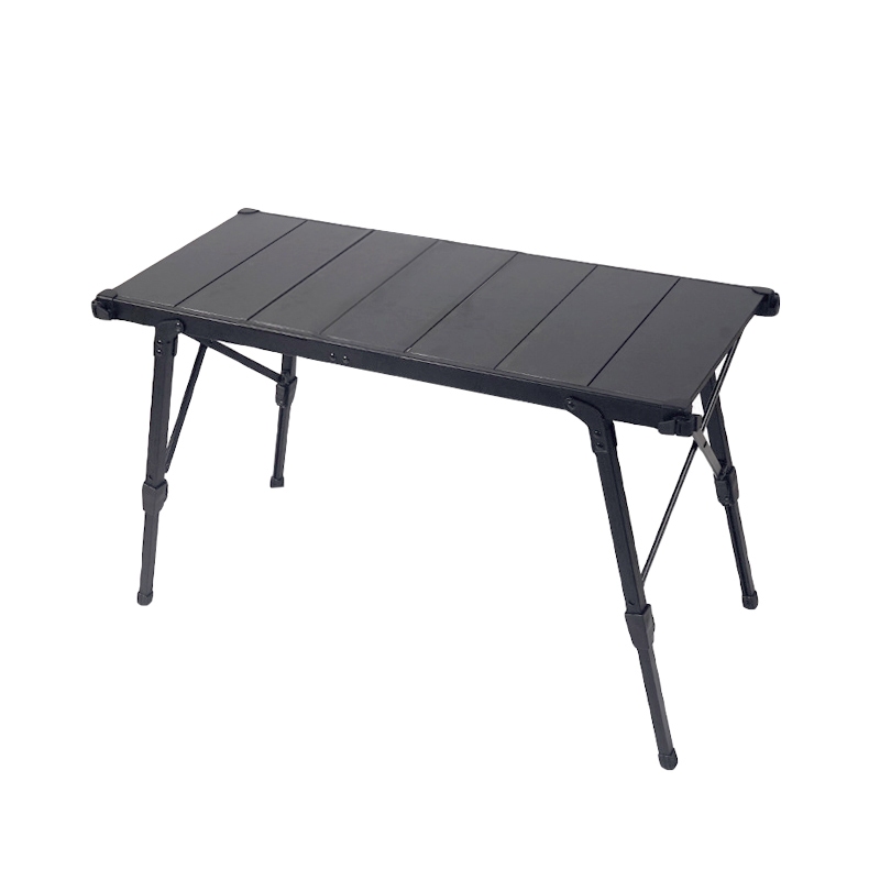 IGT camping table (Black), , large