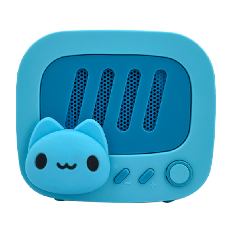 Bugcat capoo  portable Bluetooth speaker , , large