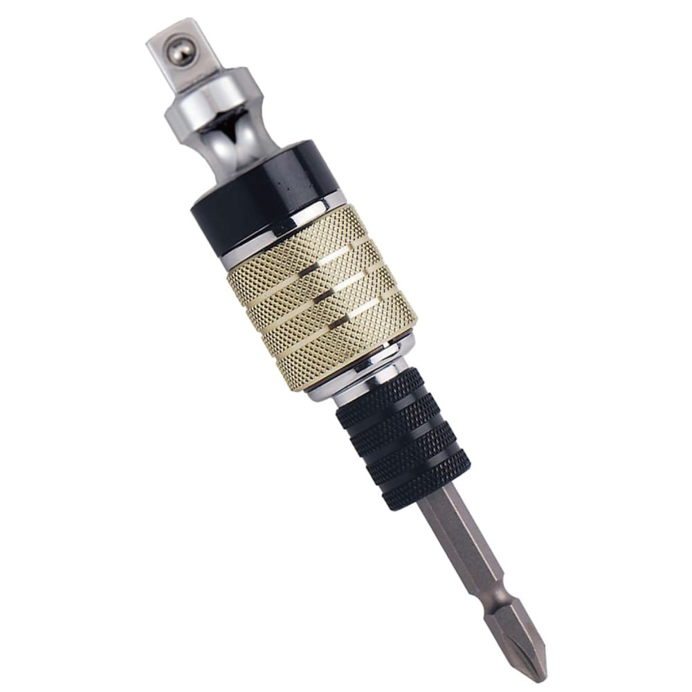 MKK Quick-release adapter, , large