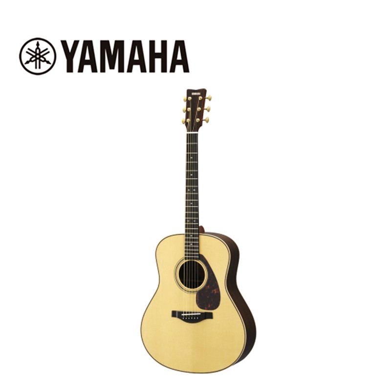 YAMAHA LL26ARE NT 民謠木吉他 雲杉木色【敦煌樂器】, , large