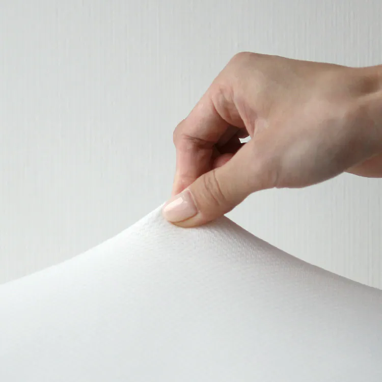 Cooling cotton pillow, , large