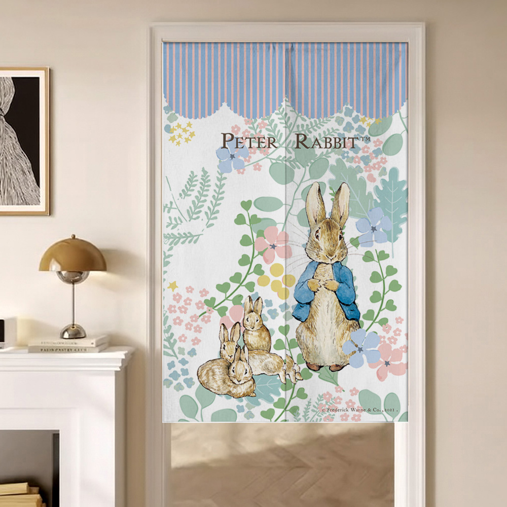 Peter Rabbit, , large