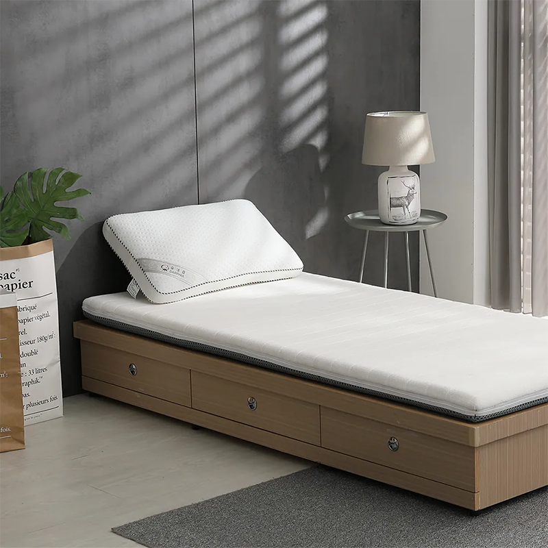 Classic Pocket Spring Mattress, , large
