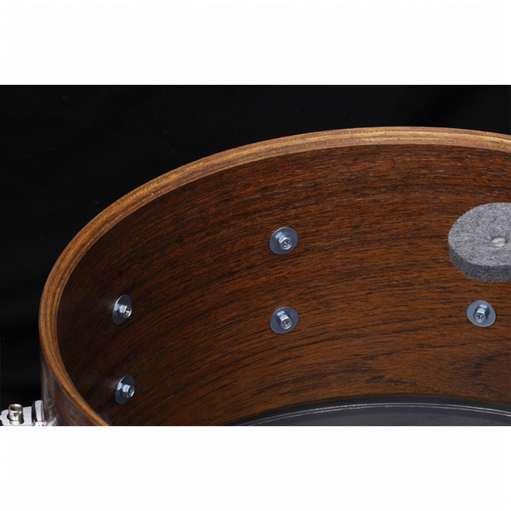 TAMA RW-255 Mastercraft LTD 50th Rosewood CR-5X14, , large