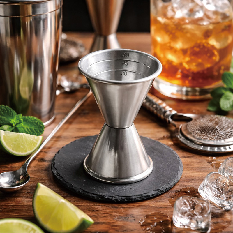 [巴果果]304不鏽鋼量杯 SOOB-13, , large